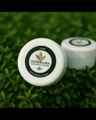 Anti Infection Cream